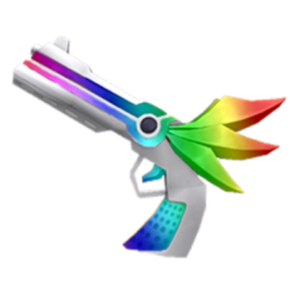 Chroma Bringer Set, Trade Roblox Murder Mystery 2 (MM2) Items