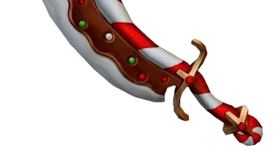 Elderwood Scythe, Murder Mystery 2 Wiki