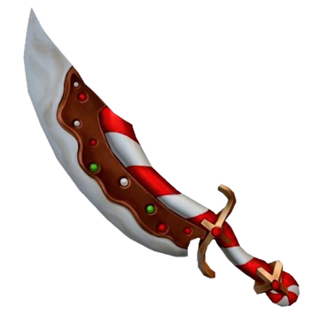 Eggblade, Murder Mystery 2 Wiki