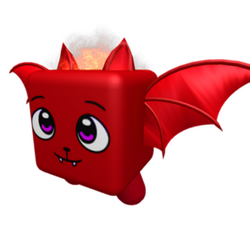 Roblox Murder Mystery 2 MM2 Icey Godly Pet