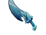 Ice Shard