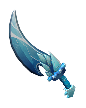 Ice Shard Murder Mystery 2 Wiki Fandom - roblox murderer mystery 2 nightblade code