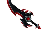 Vampire's Edge