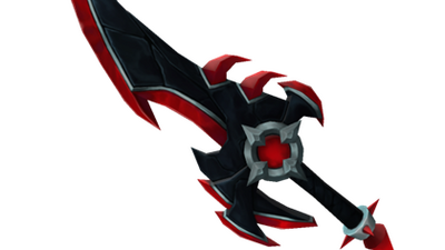 Nightblade, Murder Mystery 2 Wiki