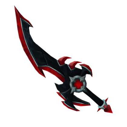 Heartblade, Murder Mystery 2 Wiki