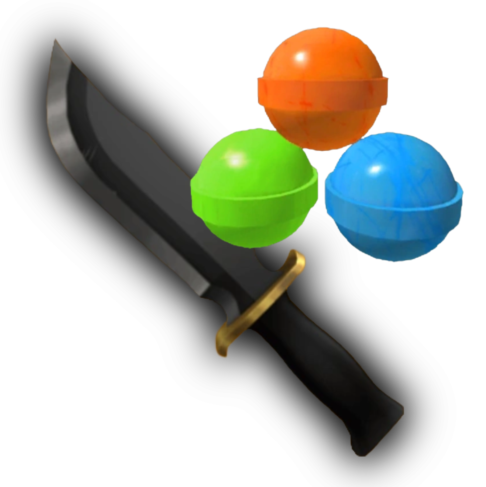 Candy Knife 2015, Trade Roblox Murder Mystery 2 (MM2) Items