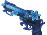 Flowerwood Gun