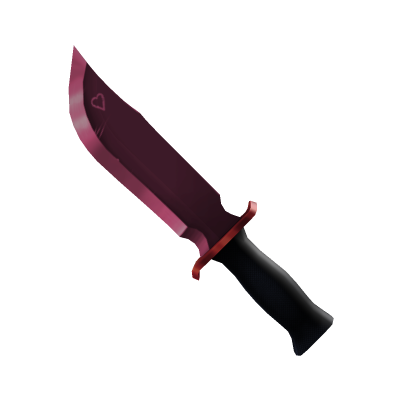 Love Knife Murder Mystery 2 Wiki Fandom - roblox mm2 knife