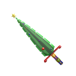 Xmas improved