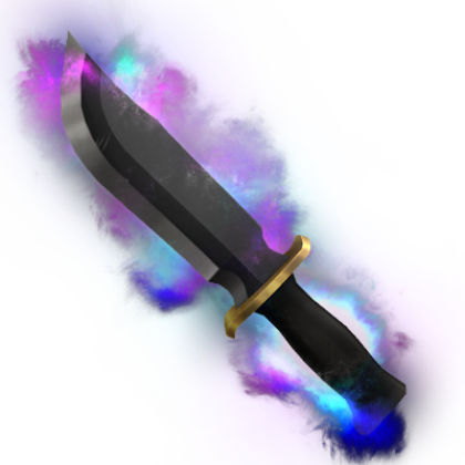 Void Knife, Trade Roblox Murder Mystery 2 (MM2) Items