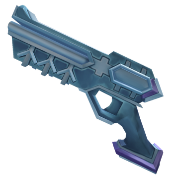 Icebeam | Murder Mystery 2 Wiki | Fandom