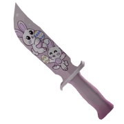BunniesKnife2025