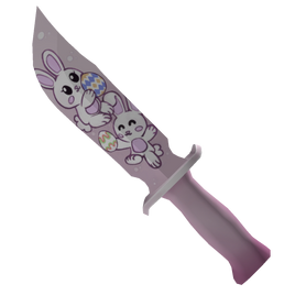 BunniesKnife2025