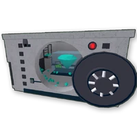 The icon for 13000 Diamonds in the shop.