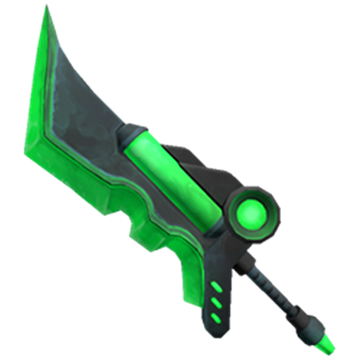 Nightblade, Murder Mystery 2 Wiki