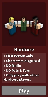 Hardcore Murder Mystery 2 Wiki Fandom - hardcore murder mystery 2 wiki fandom roblox mm2 gameplay Hardcore Murder Mystery 2 Wiki Fandom - roblox mm2 gameplay