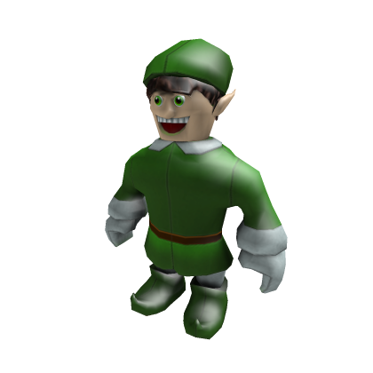 Elf Pet Murder Mystery 2 Wiki Fandom - elf soldier 1 roblox