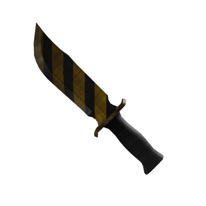 HAZMAT x 100 KNIVES🧡🖤FAST DELIVERY!!!🧡🖤MM2 ROBLOX UNCOMMON COLLECTIBLES