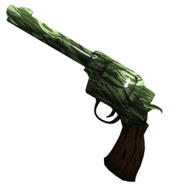 Pine gun