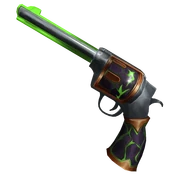 CursedGun