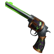 CursedGun