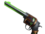 Cursed Gun (2024)