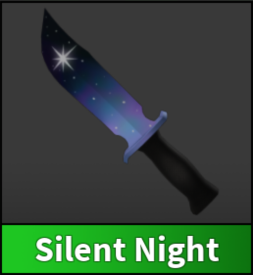 Silent Night Knife Murder Mystery 2 Wiki Fandom