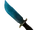 Frozen Knife (2023)