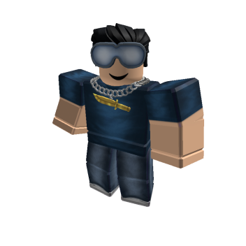 Zach's MM2 6 - Roblox