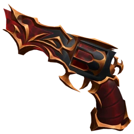 VampiresGun
