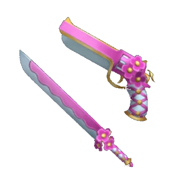 LIMITED | Roblox | Murder Mystery 2 | MM2 - Foto 7