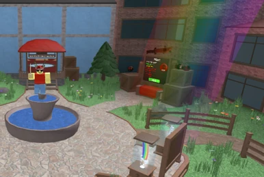 Murder Mystery 2 Roblox Wikia Fandom Least Favorite Roblox Games