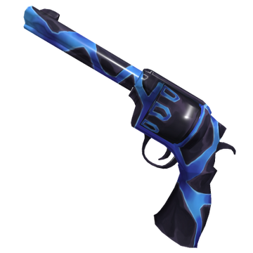 Ocean Gun, Trade Roblox Murder Mystery 2 (MM2) Items