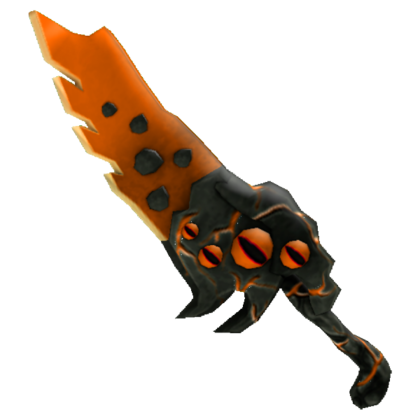 I want ginger blade so im offering a bio blade and 10 xbox knifes same value  btw ginger blade me fav godly : r/MurderMystery2