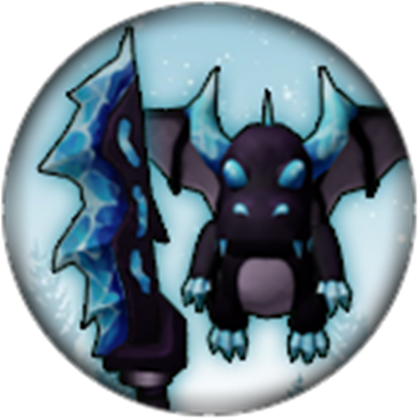 Ice Dragon, Murder Mystery 2 Wiki