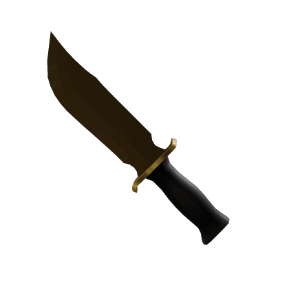 Roblox Murder Mystery 2 Knife