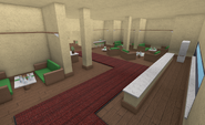 Another view of the Restaurant.