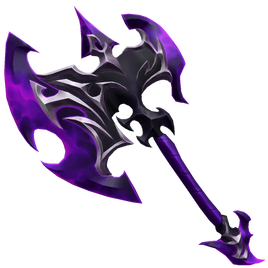 PurpleVampiresAxe