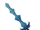 Ice Dragon