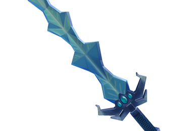 Ice Dragon, Murder Mystery 2 Wiki