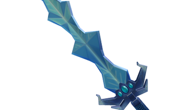 Ice Dragon, Murder Mystery 2 Wiki