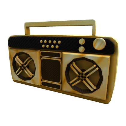 Radios, Murder Mystery 2 Wiki