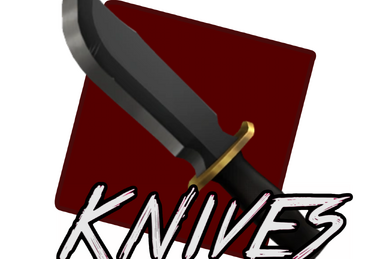 Overseer – Murder Mystery 2 Knife Value & Characteristics : r