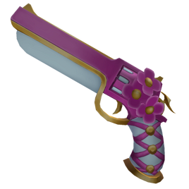 BlossomGun