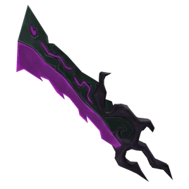 ElderwoodBlade