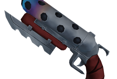 Hallowgun Gun – MM2 Club