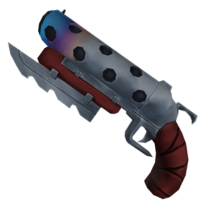 Roblox Murder Mystery 2 MM2 Red Seer Godly Knifes and Guns