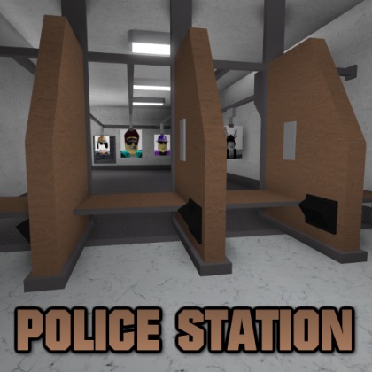 Police Station Murder Mystery 2 Wiki Fandom