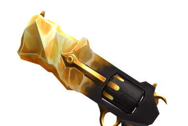 Gold Elderwood, Murder Mystery 2 Wiki