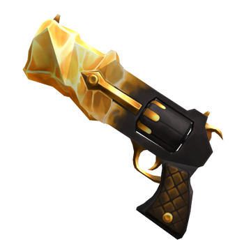 Roblox Murder Mystery 2 MM2 Golden Vintage Godly Knifes and Guns